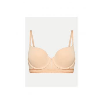 Sutien dama -  303631994 - Poliamida/Poliester - Bej