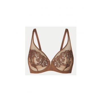 Sutien dama -  305121028 - Poliamida/Poliester/Elastan - Maro