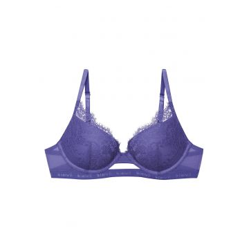 Sutien dama Ocrissa  Albastru