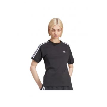 Tricou  3 STRIPE TEE-IU2420