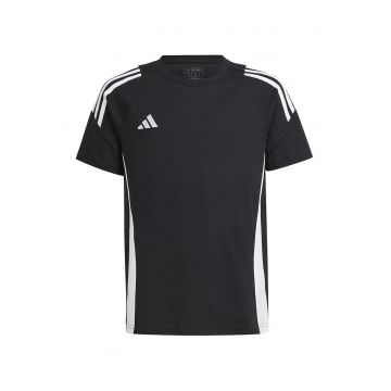 Tricou cu decolteu la baza gatului - pentru fotbal