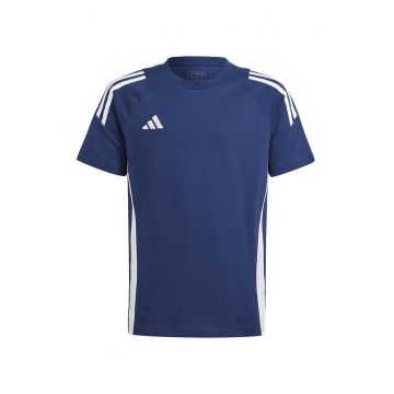 Tricou cu decolteu la baza gatului pentru fotbal
