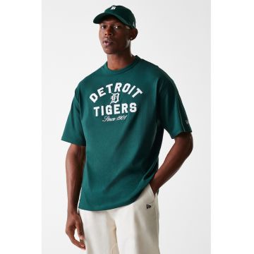 Tricou cu imprimeu Heritage