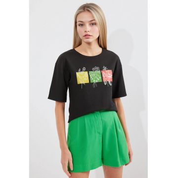 Tricou  cu imprimeu