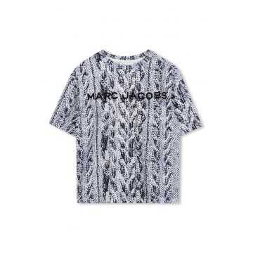 Tricou cu logo si model