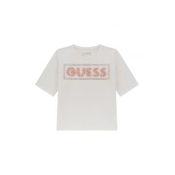 Tricou cu strasuri