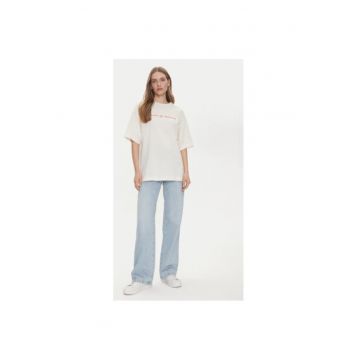 Tricou dama  10337839 - Bumbac organic - 65499