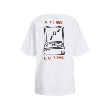 Tricou dama  12273776 - Bumbac - 43934