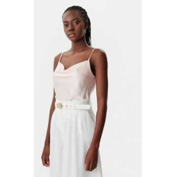 Tricou dama -  305317971 - Poliester - Roz