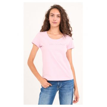 - Tricou dama cu maneca scurta ( Material: Bumbac - CORSAGE