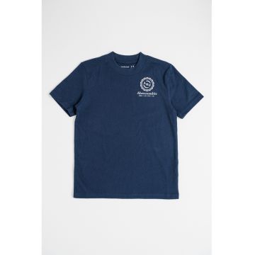 Tricou din amestec de bumbac cu imprimeu