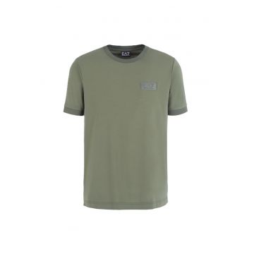 Tricou  M TEE SS VI-6DPT18-PJRGZ-1846