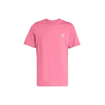Tricou regular fit cu detaliu logo