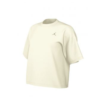 Tricou  W J SS GF GFX TEE ROSE-HJ0193-133
