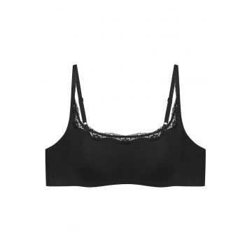 Bustiera dama negru Arien