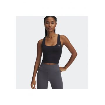 Maiou sport dama  Motion EMEA - poliester/elasan - negru