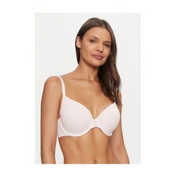 Set 2 sutiene -  343735 - Roz/Gri - Poliamida