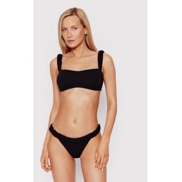 Sutien  209885668 - Poliamida/Elastan - XS INTL - Negru