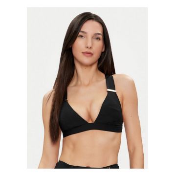 Sutien  303559397 - Poliester/Elastan - Negru