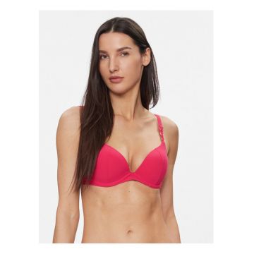 Sutien  303562076 - Poliamida/Elastan - Roz