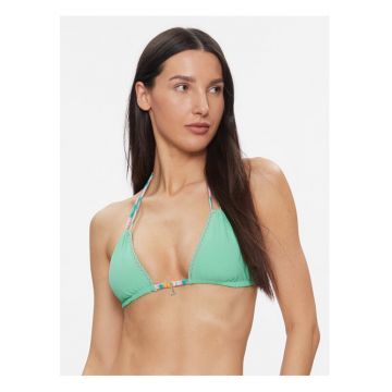 Sutien  303570552 - Poliamida/Elastan - Verde