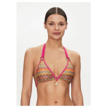 Sutien  304812644 - Poliamida - Multicolor