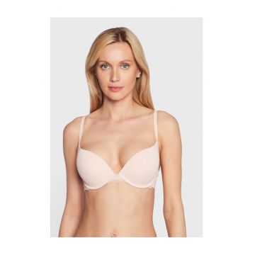 Sutien -  665830 - Roz - Poliamida
