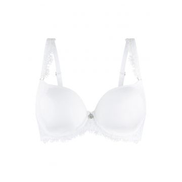 Sutien cu acoperire completa