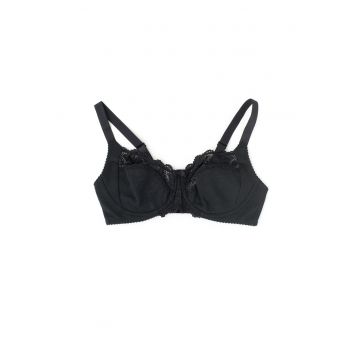 Sutien cu insertii din dantela Philippa