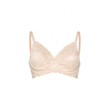 Sutien dama -  201624623 - Poliamida - Bej