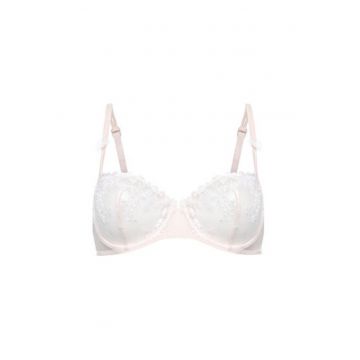 Sutien dama -  206830432 - Poliamida/Elastan - 85C EU - Roz
