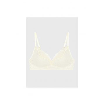Sutien dama -  301319047 - Poliamida/Poliester - 40 EU - Bej
