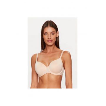 Sutien dama -  303475543 - Poliamida/Elastan - Bej