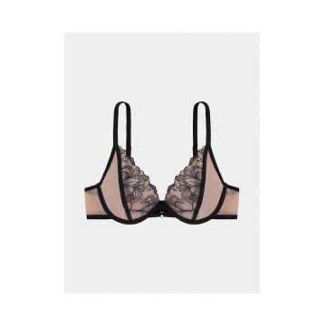 Sutien dama -  303965877 - Bej - Poliamida