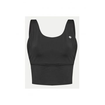 Sutien dama -  304100048 - Poliamida/Elastan - XS INTL - Negru