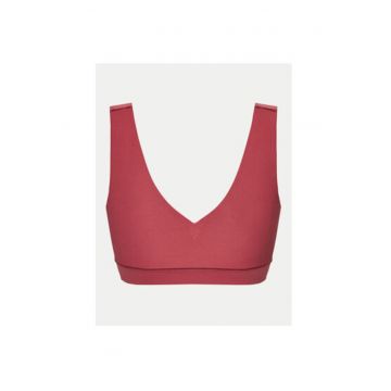 Sutien dama -  304177484 - Nylon/Elastan - Roz