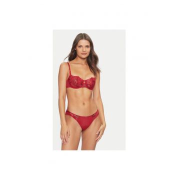 Sutien dama -  304178641 - Nylon/Elastan - Negru
