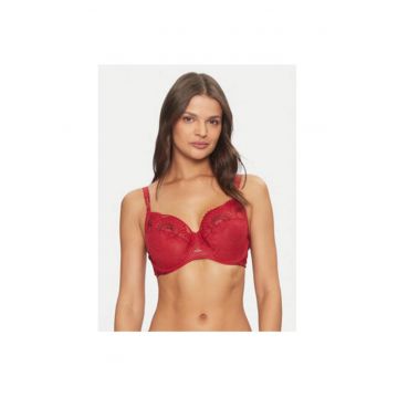 Sutien dama -  304178658 - Nylon/Elastan - Negru