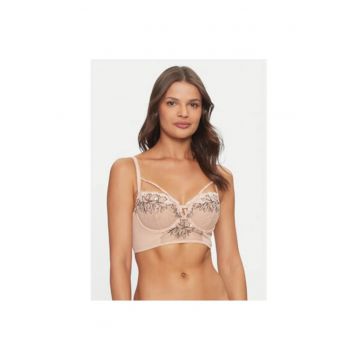 Sutien dama -  304178702 - Nylon - Bej
