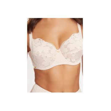 Sutien dama -  304525032 - Poliamida/Elastan - Bej