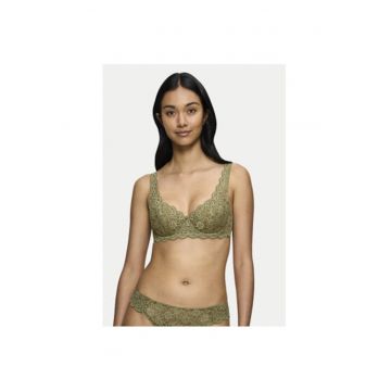 Sutien dama -  304537943 - Poliamida/Elastan - Verde