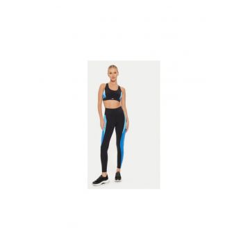 Sutien dama -  304552236 - Poliamida/Elastan - Negru