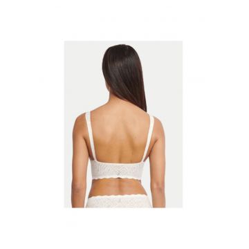 Sutien dama -  304892578 - Poliamida/Elastan - Bej