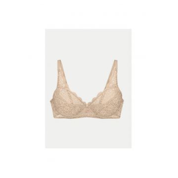 Sutien dama -  304902093 - Poliamida/Elastan - Bej