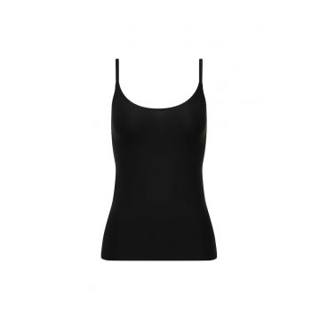 Top cu bretele ajustabile - fara cusaturi