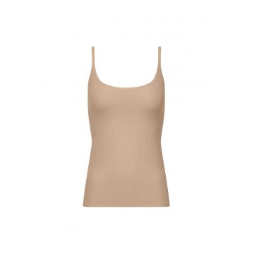 Top cu bretele ajustabile - fara cusaturi