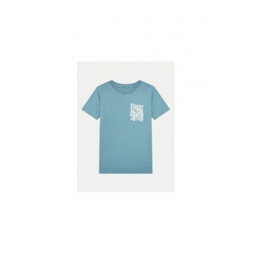 Tricou baieti -  303384111 - Bumbac - Albastru