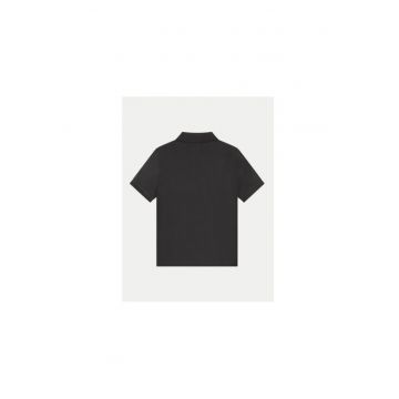 Tricou baieti -  303627522 - Bumbac - Negru