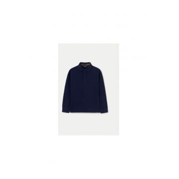 Tricou baieti -  304330087 - Bumbac - Albastru