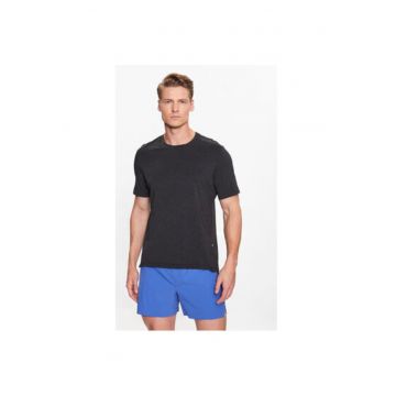 Tricou barbati -  302060818 - Bumbac/Modal - S INTL - Negru